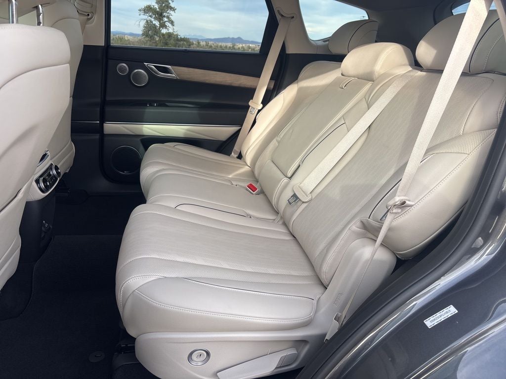 2023 Genesis GV80 3.5T