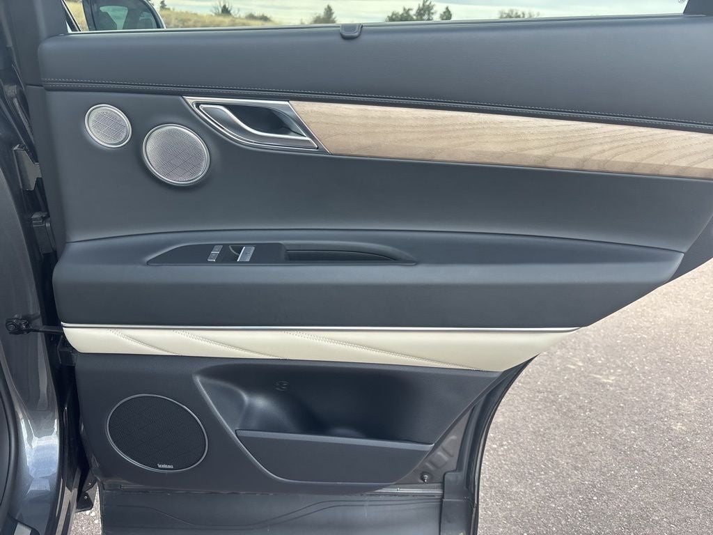 2023 Genesis GV80 3.5T