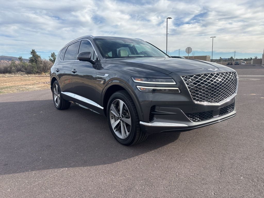 2023 Genesis GV80 3.5T