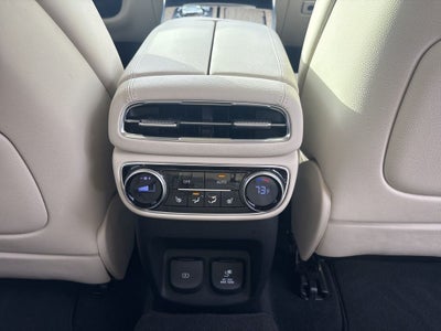 2023 Genesis GV80 3.5T