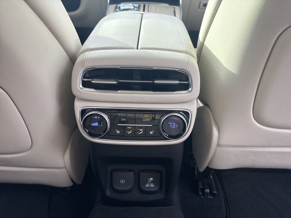 2023 Genesis GV80 3.5T