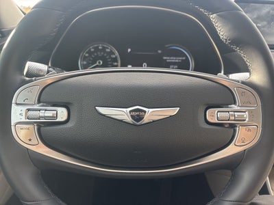 2023 Genesis GV80 3.5T