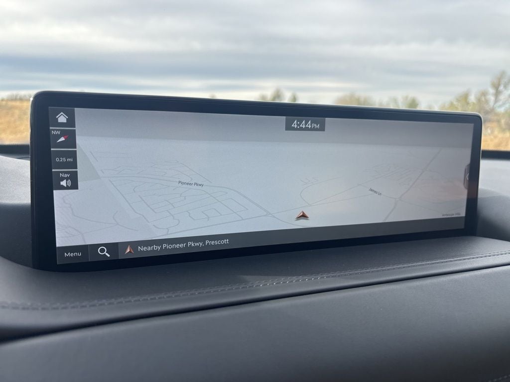 2023 Genesis GV80 3.5T