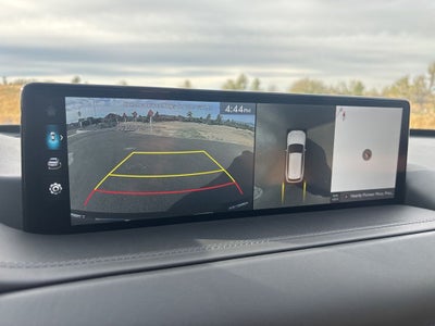 2023 Genesis GV80 3.5T