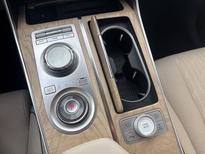 2023 Genesis GV80 3.5T