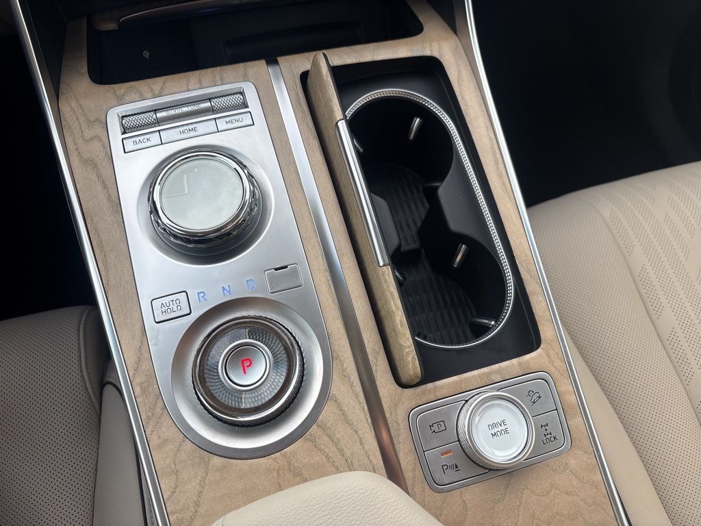 2023 Genesis GV80 3.5T