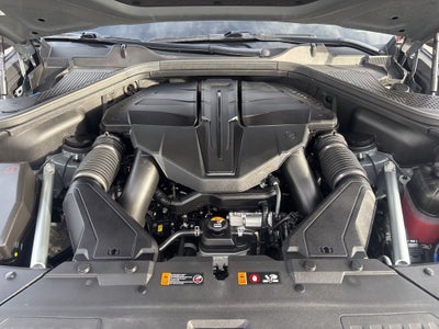 2023 Genesis GV80 3.5T