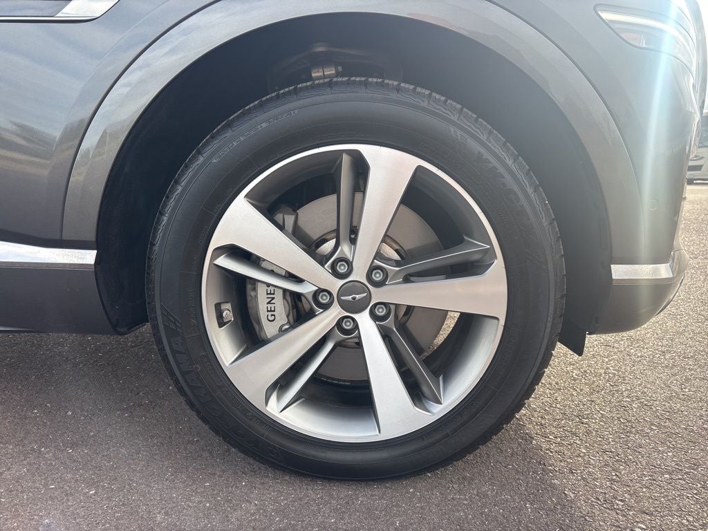 2023 Genesis GV80 3.5T