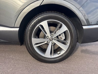 2023 Genesis GV80 3.5T