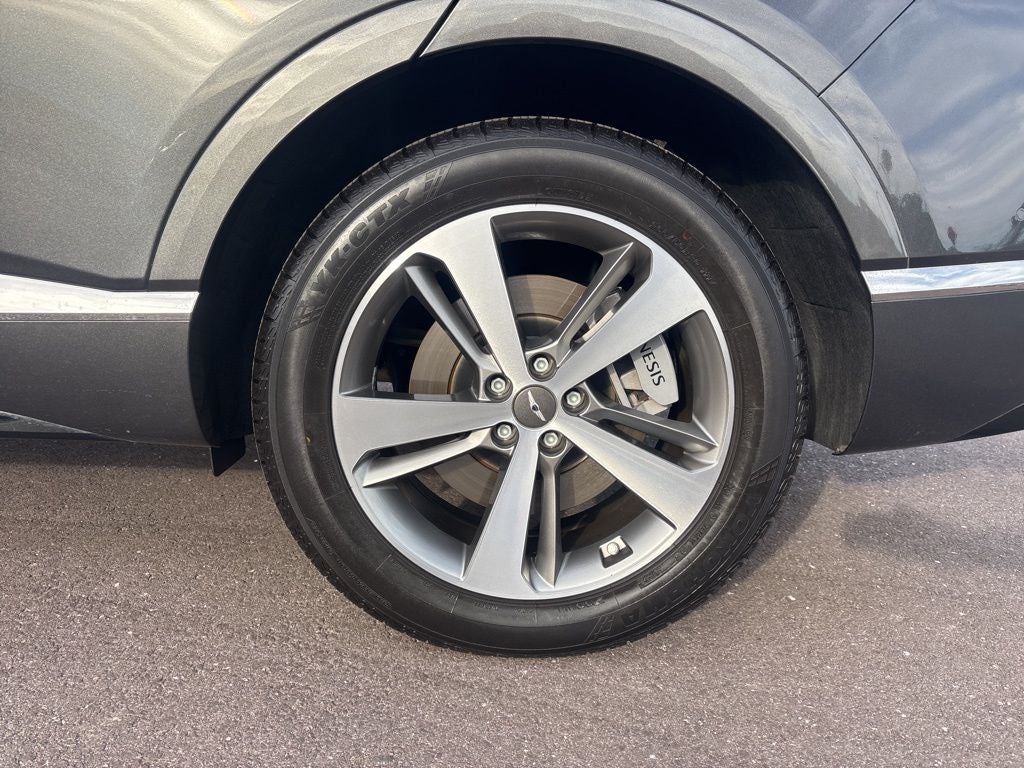 2023 Genesis GV80 3.5T