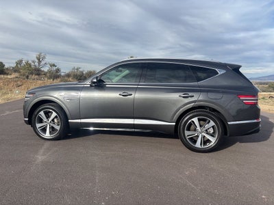 2023 Genesis GV80 3.5T