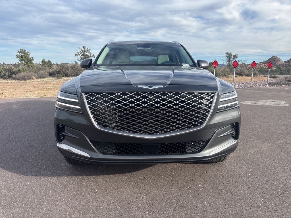 2023 Genesis GV80 3.5T