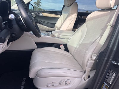 2023 Genesis GV80 3.5T