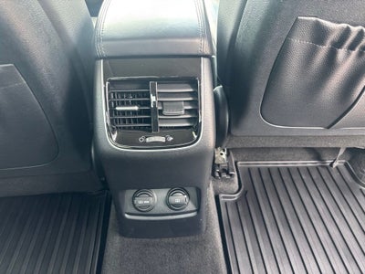 2017 Kia Cadenza Premium