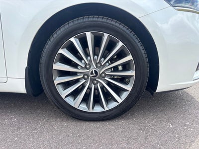 2017 Kia Cadenza Premium