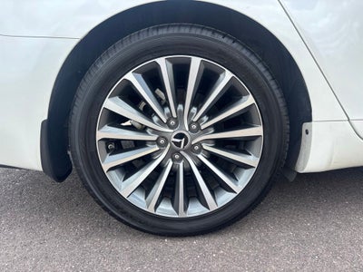 2017 Kia Cadenza Premium