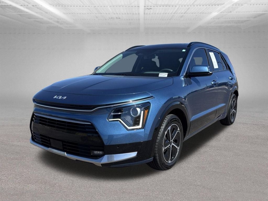 2024 Kia Niro SX