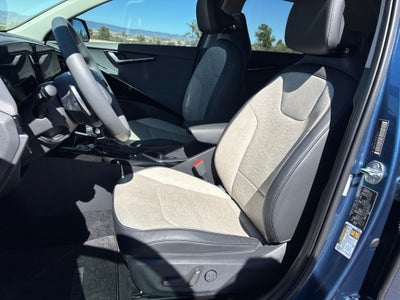 2024 Kia Niro SX