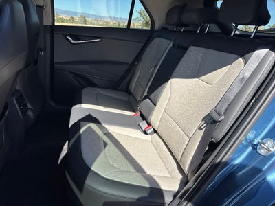2024 Kia Niro SX