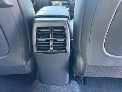 2024 Kia Niro SX