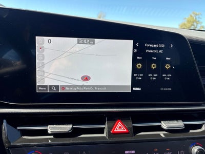 2024 Kia Niro SX