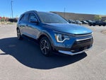 2024 Kia Niro SX