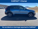 2024 Kia Niro SX