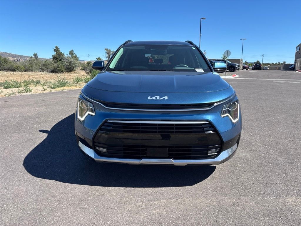 2024 Kia Niro SX