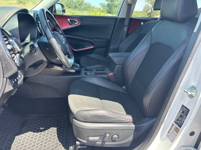 2023 Kia Soul GT-Line