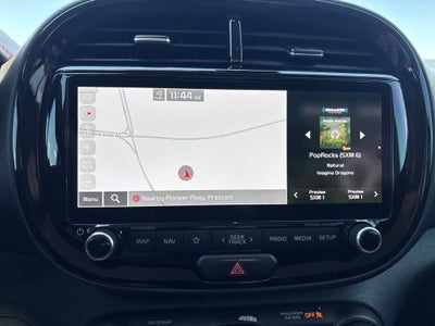 2023 Kia Soul GT-Line