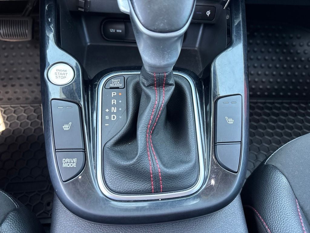 2023 Kia Soul GT-Line