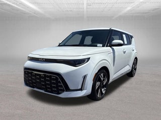 2023 Kia Soul GT-Line