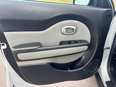 2015 Kia Soul Plus