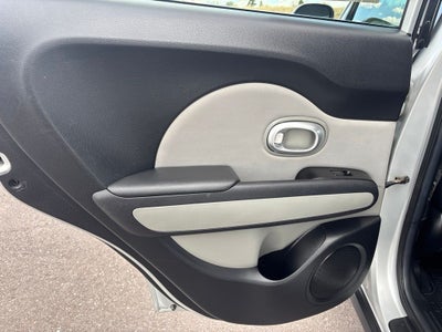 2015 Kia Soul Plus