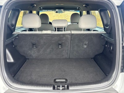 2015 Kia Soul Plus