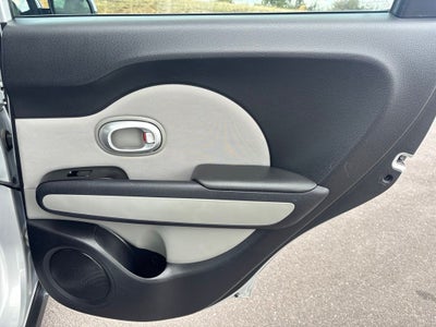 2015 Kia Soul Plus