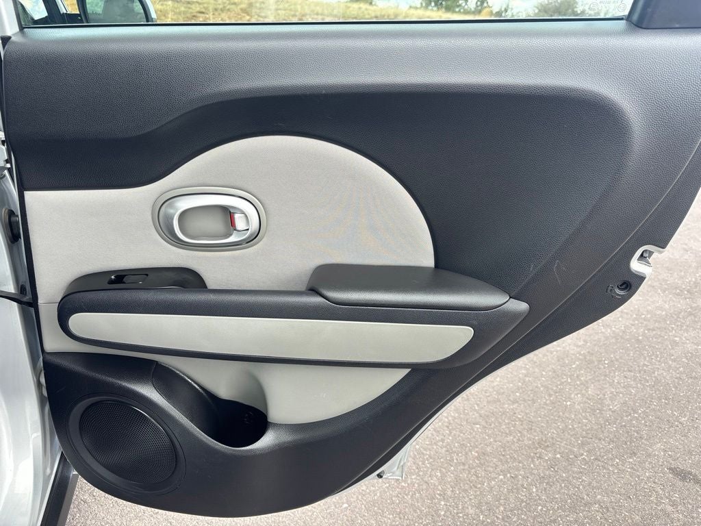 2015 Kia Soul Plus