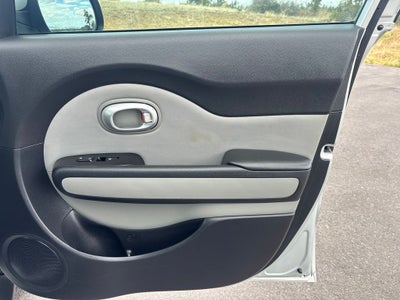 2015 Kia Soul Plus