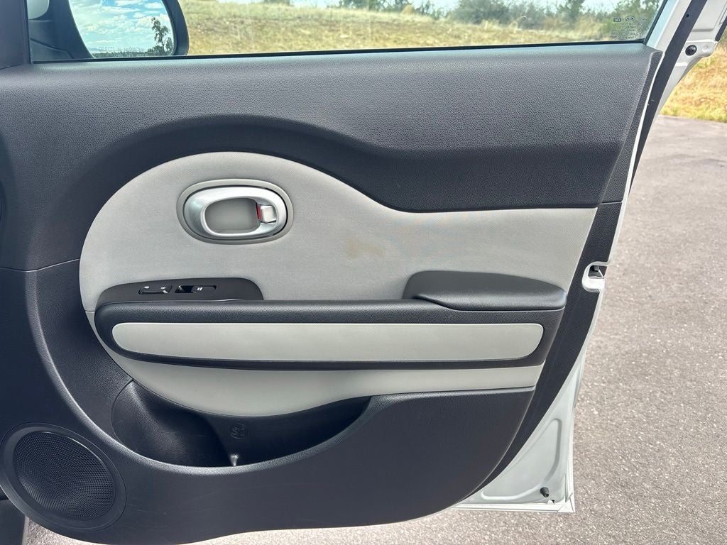 2015 Kia Soul Plus