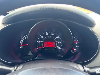2015 Kia Soul Plus