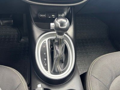 2015 Kia Soul Plus