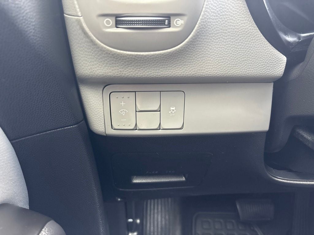 2015 Kia Soul Plus