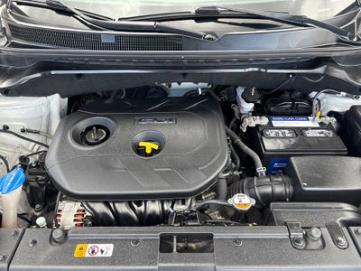 2015 Kia Soul Plus