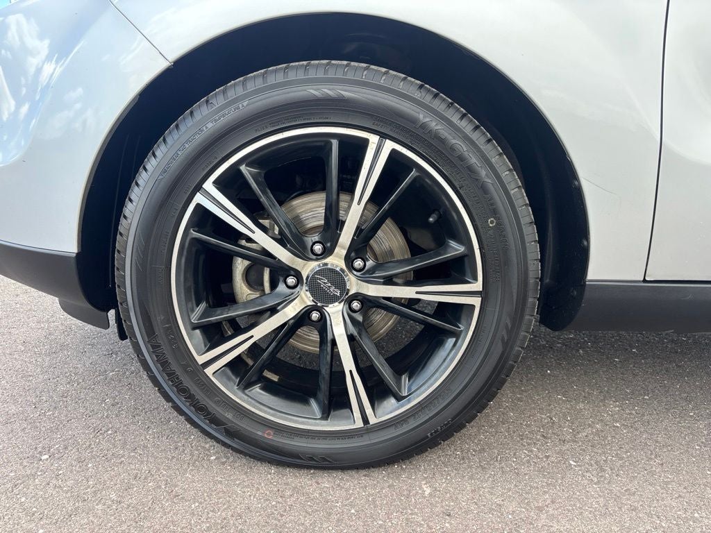 2015 Kia Soul Plus