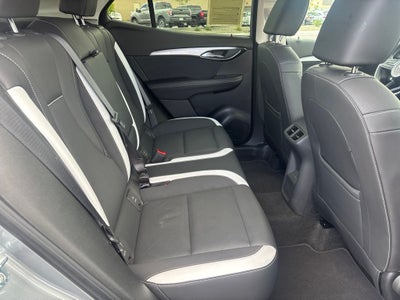 2024 Buick Envision Sport Touring
