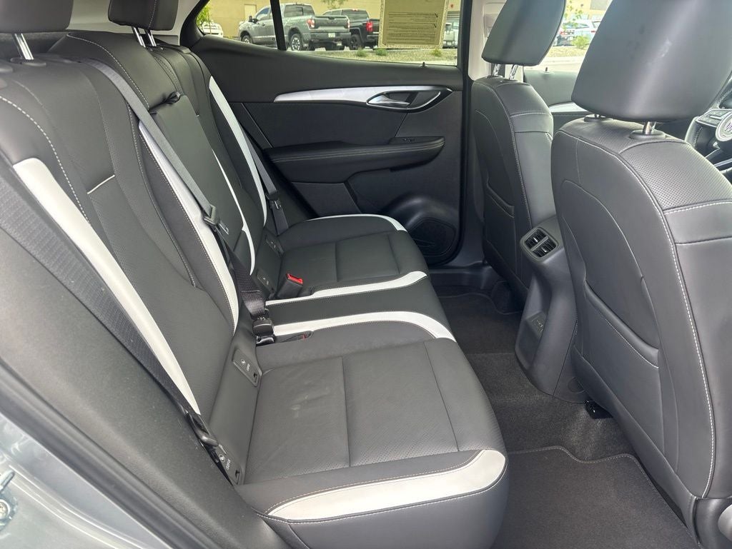 2024 Buick Envision Sport Touring