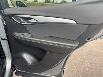 2024 Buick Envision Sport Touring