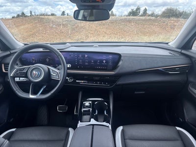 2024 Buick Envision Sport Touring