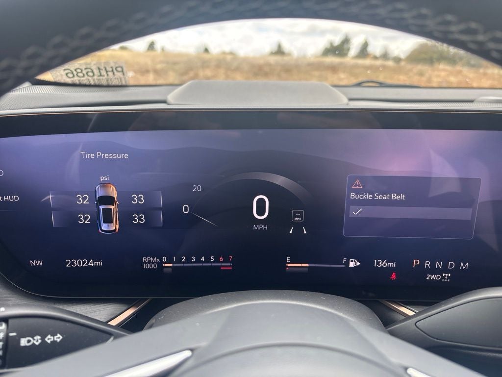 2024 Buick Envision Sport Touring