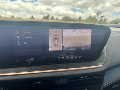 2024 Buick Envision Sport Touring